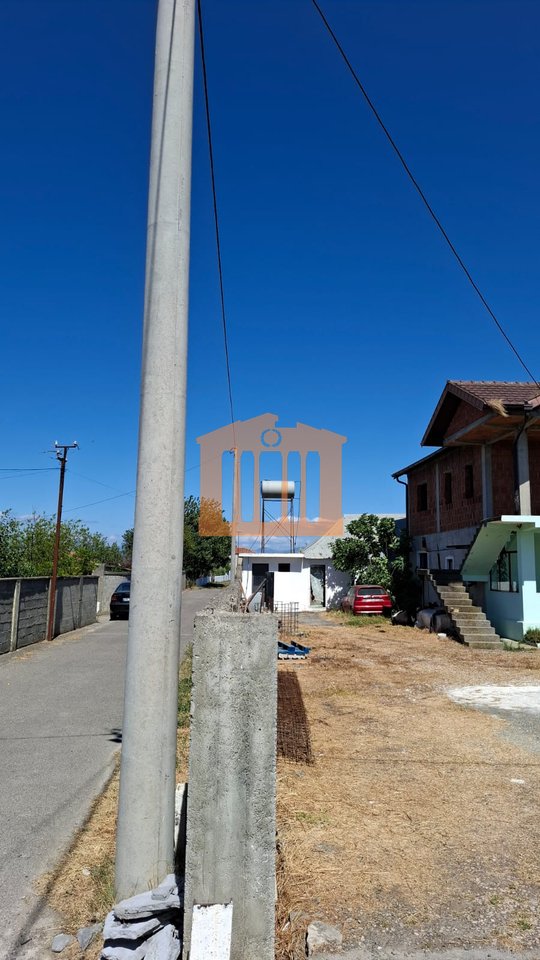 VILLA NELL'AREA DI DURRËS, IN VENDITA!