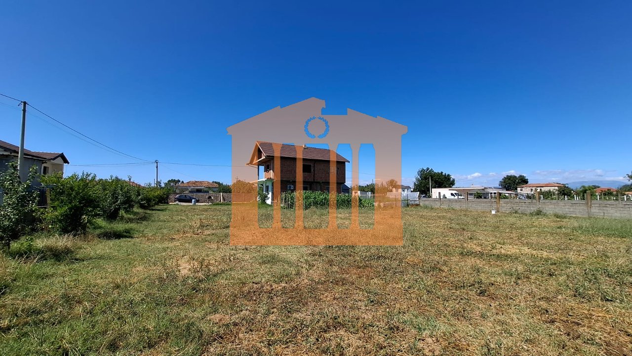 VILLA NELL'AREA DI DURRËS, IN VENDITA!