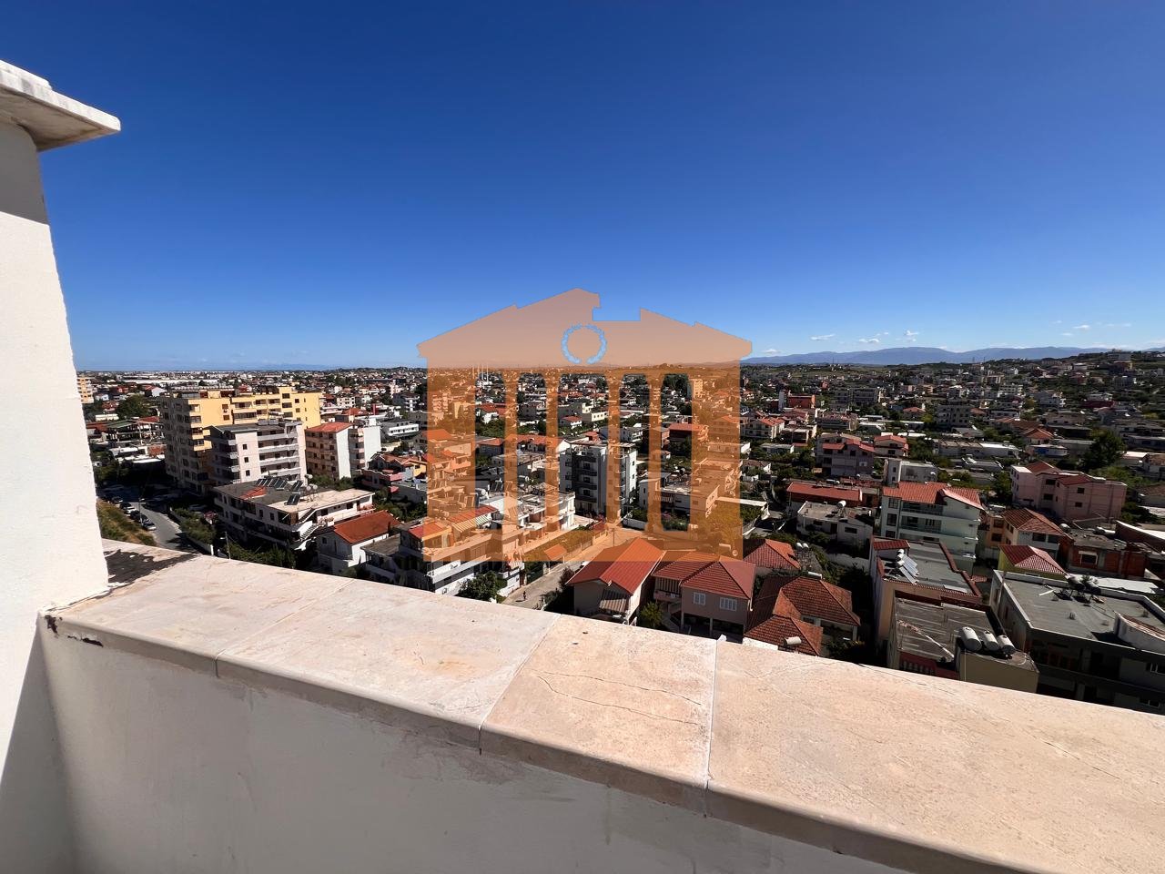 APPARTAMENTO 1+1+VERANDA A PLAZH-DURRËS, IN VENDITA!