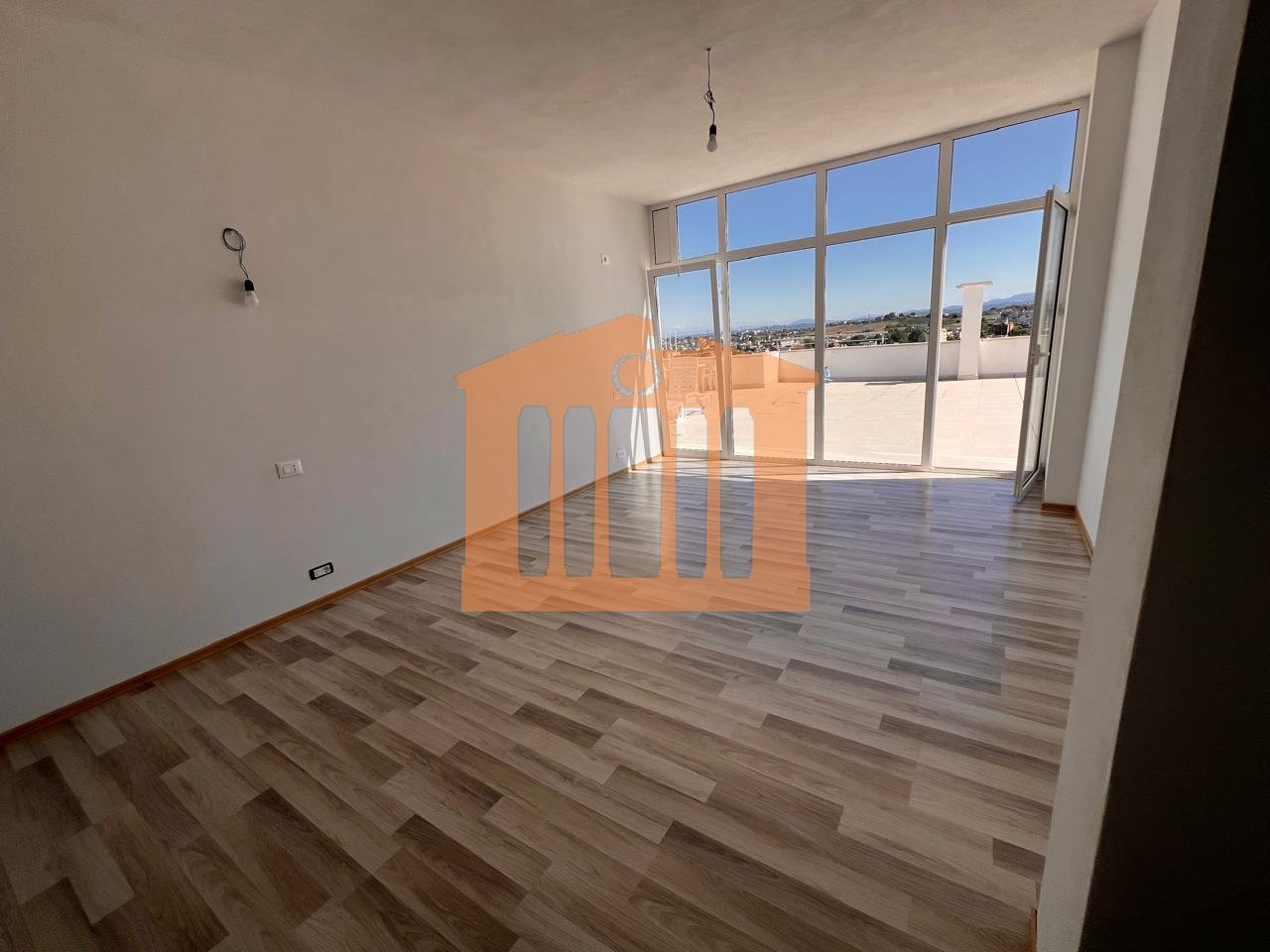 APPARTAMENTO 1+1+VERANDA A PLAZH-DURRËS, IN VENDITA!