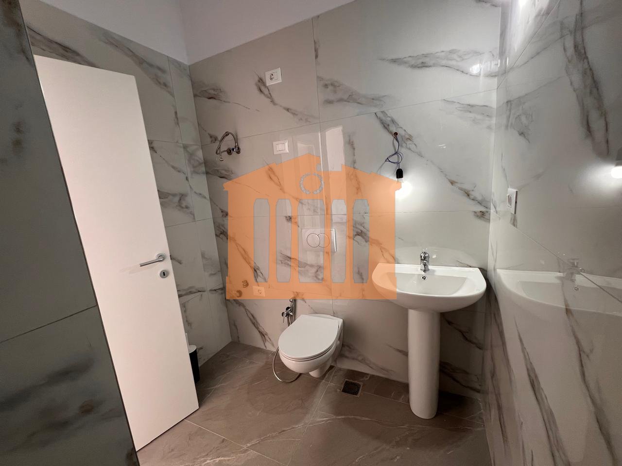 APPARTAMENTO 1+1+VERANDA A PLAZH-DURRËS, IN VENDITA!