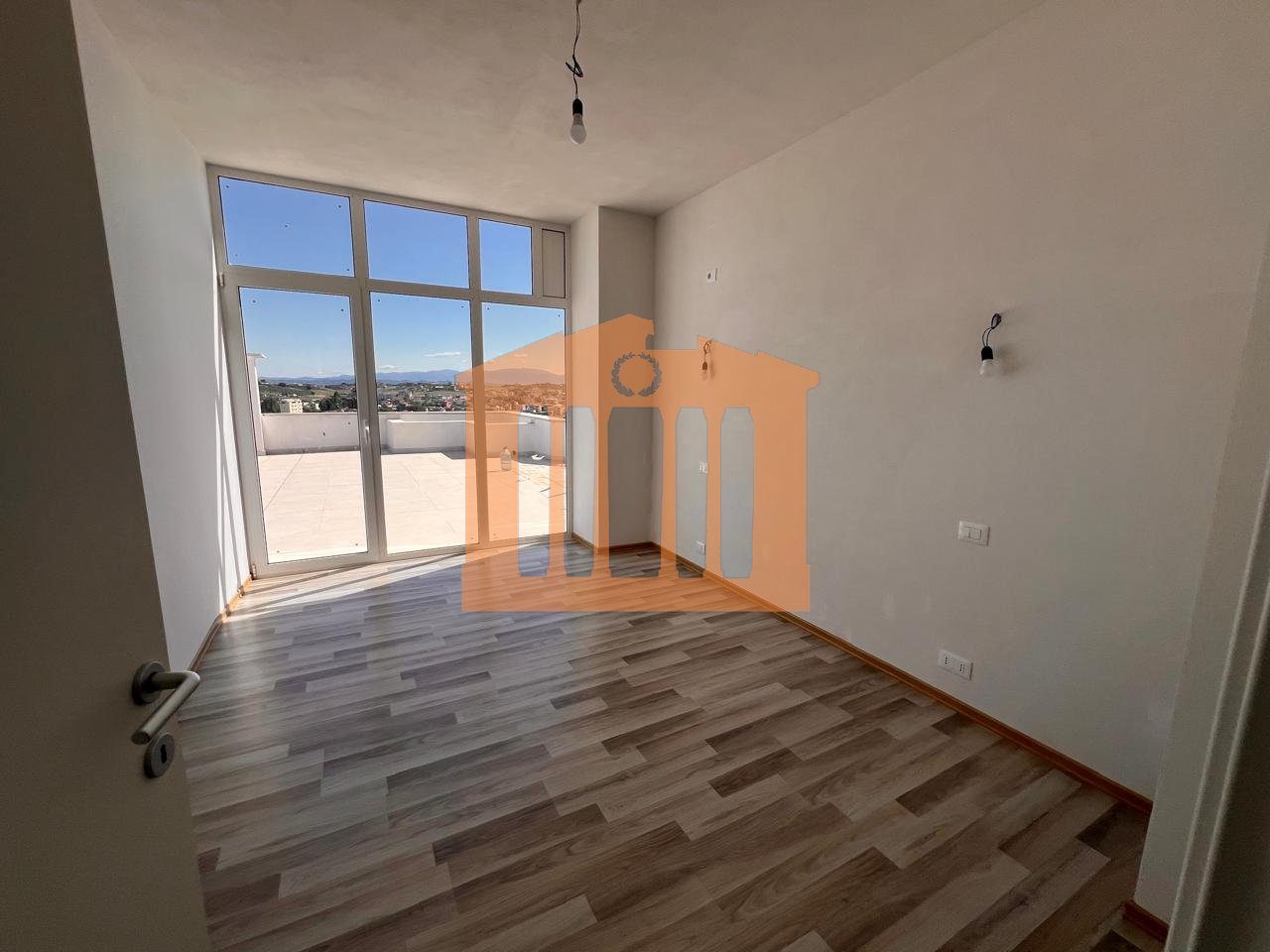 APPARTAMENTO 1+1+VERANDA A PLAZH-DURRËS, IN VENDITA!