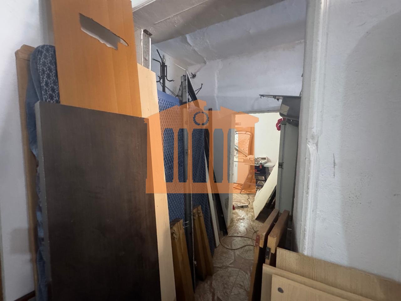 BUSINESS PREMISES IN CENTER, DURRES FOR SALE!