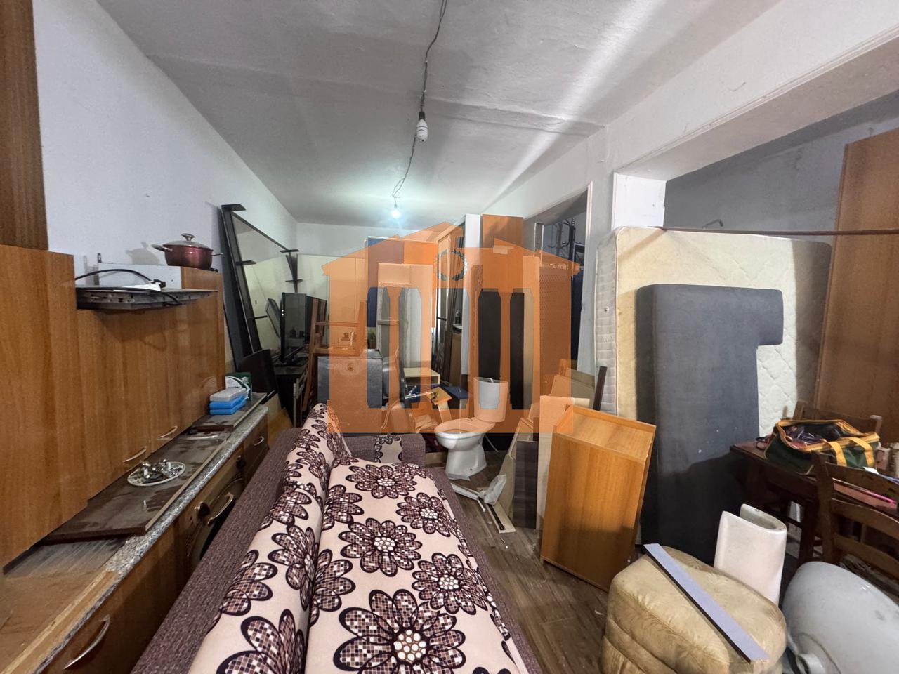 BUSINESS PREMISES IN CENTER, DURRES FOR SALE!