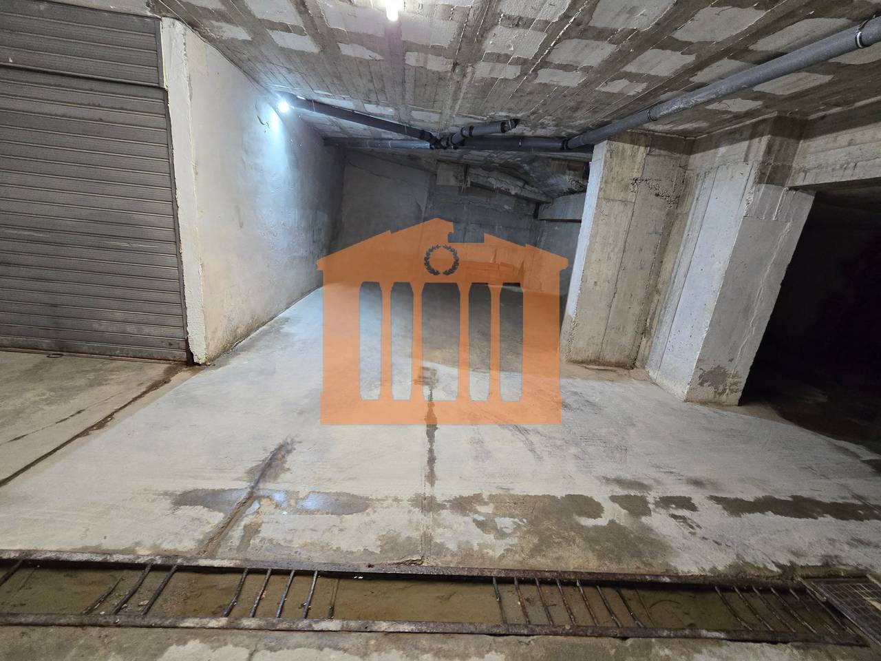SHITET APARTAMENT 2+1 ME GARAZH,NE DURRES !