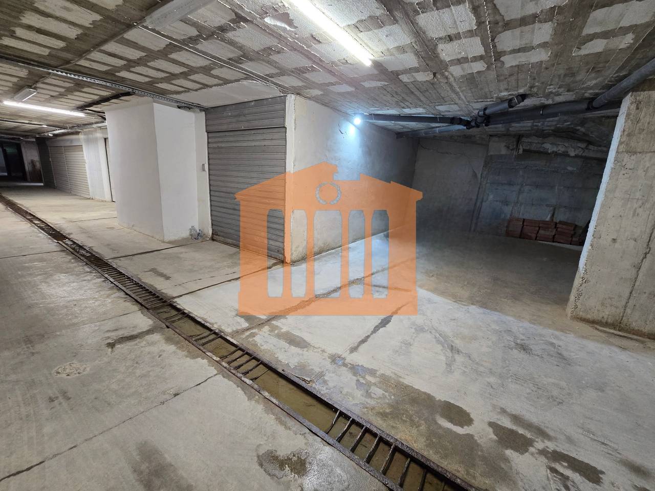 SHITET APARTAMENT 2+1 ME GARAZH,NE DURRES !