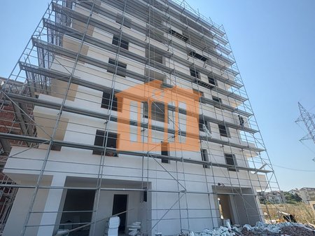 APARTAMENT 2+1+2 NE REZIDENCEN "SAELI" PER SHITJE!