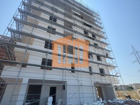 APARTAMENT 2+1+2 NE REZIDENCEN "SAELI" PER SHITJE!