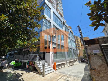 BUSINESS PREMISES IN THE CENTER OF DURRES FOR SALE!