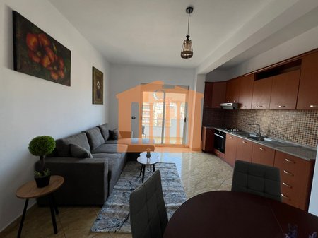APPARTAMENTO 1+1 VICINO A KAZAZ DURRËS, IN VENDITA!