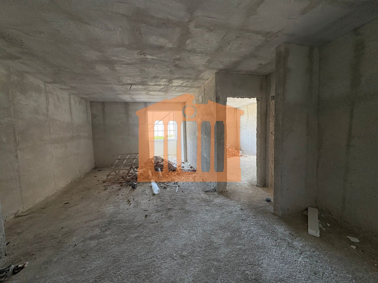 APARTAMENT 2+1+2 NE REZIDENCEN "SAELI" PER SHITJE!