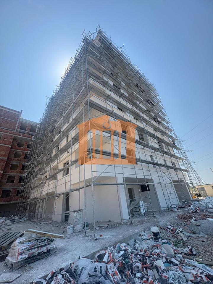 APARTAMENT 2+1+2 NE REZIDENCEN "SAELI" PER SHITJE!