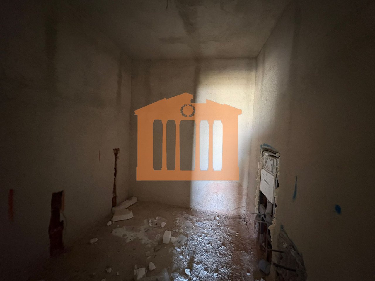 APARTAMENT 2+1+2 NE REZIDENCEN "SAELI" PER SHITJE!