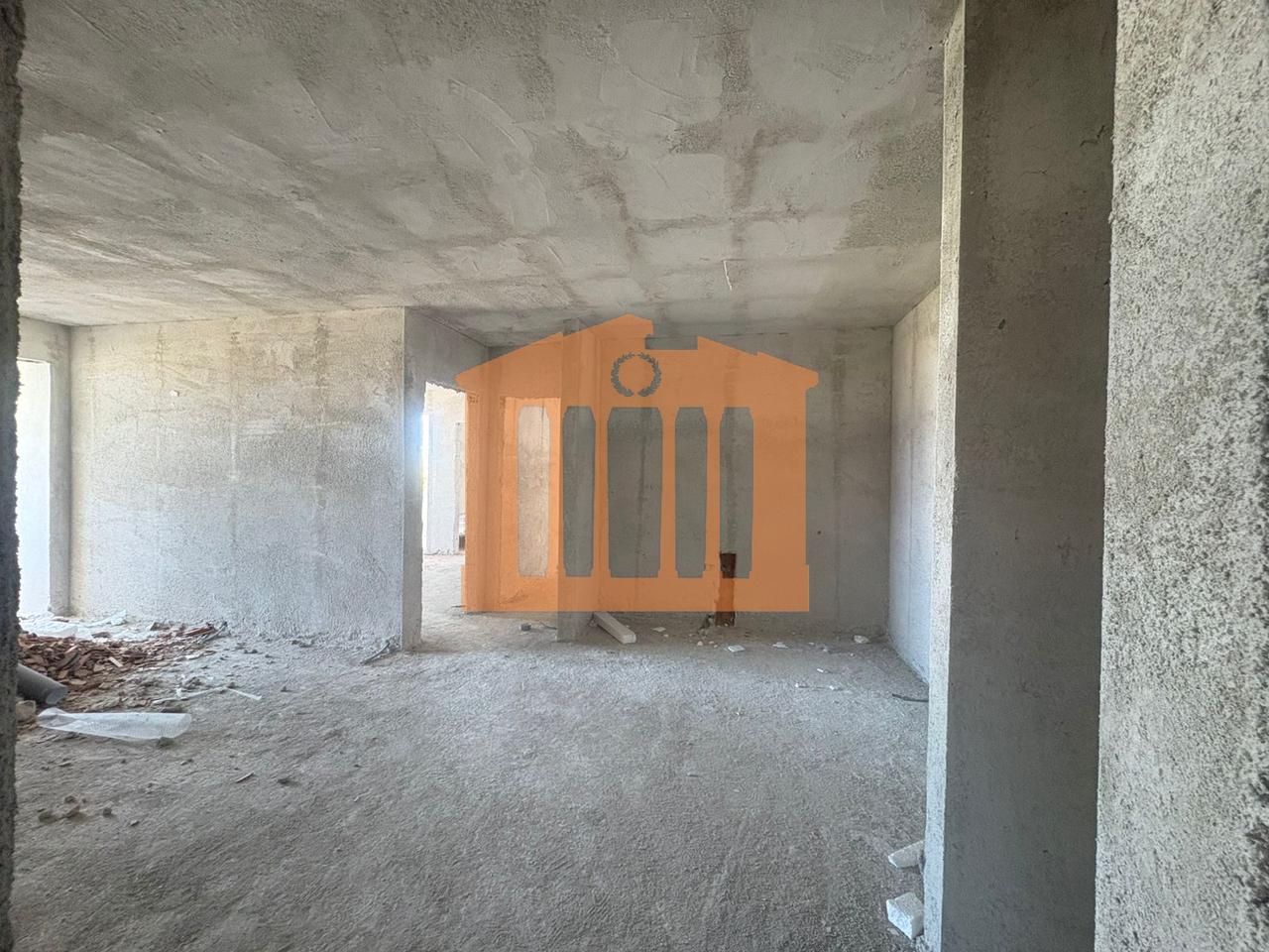 APARTAMENT 2+1+2 NE REZIDENCEN "SAELI" PER SHITJE!