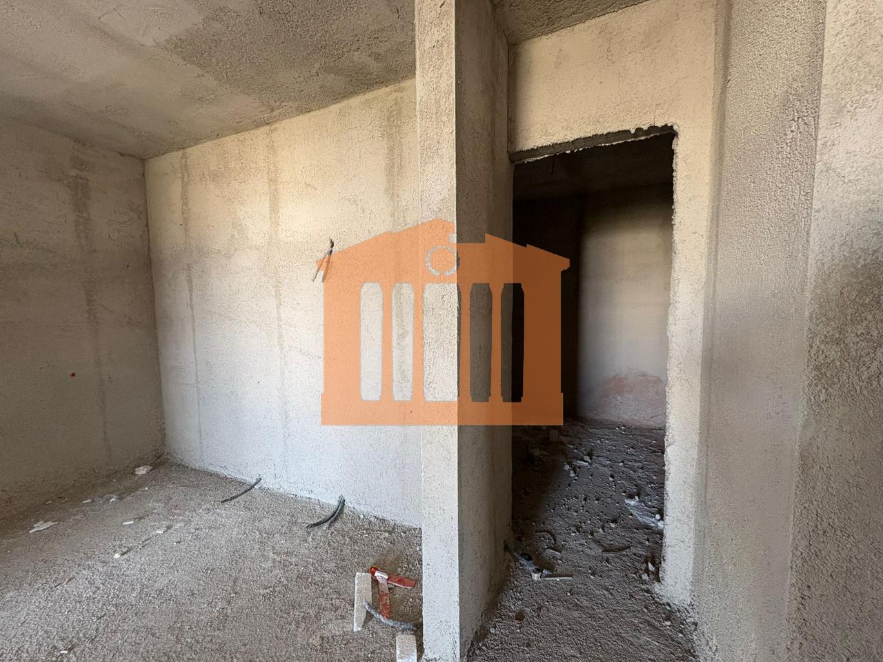 APARTAMENT 2+1+2 NE REZIDENCEN "SAELI" PER SHITJE!