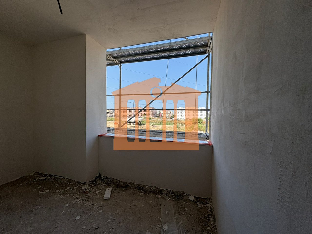 APARTAMENT 2+1+2 NE REZIDENCEN "SAELI" PER SHITJE!