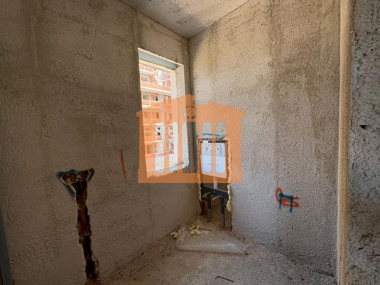 APARTAMENT 2+1+2 NE REZIDENCEN "SAELI" PER SHITJE!