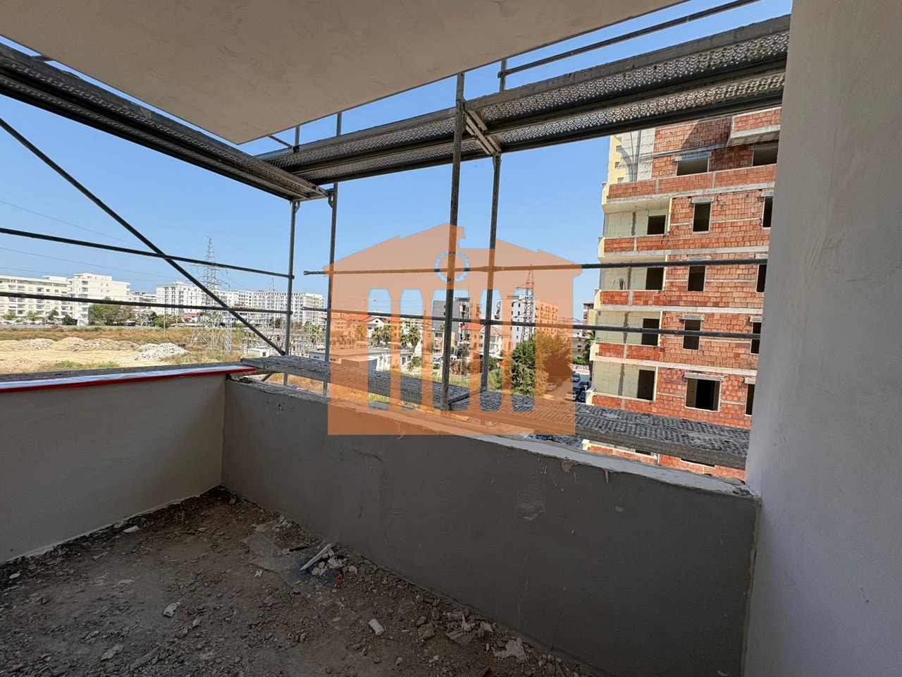 APARTAMENT 2+1+2 NE REZIDENCEN "SAELI" PER SHITJE!