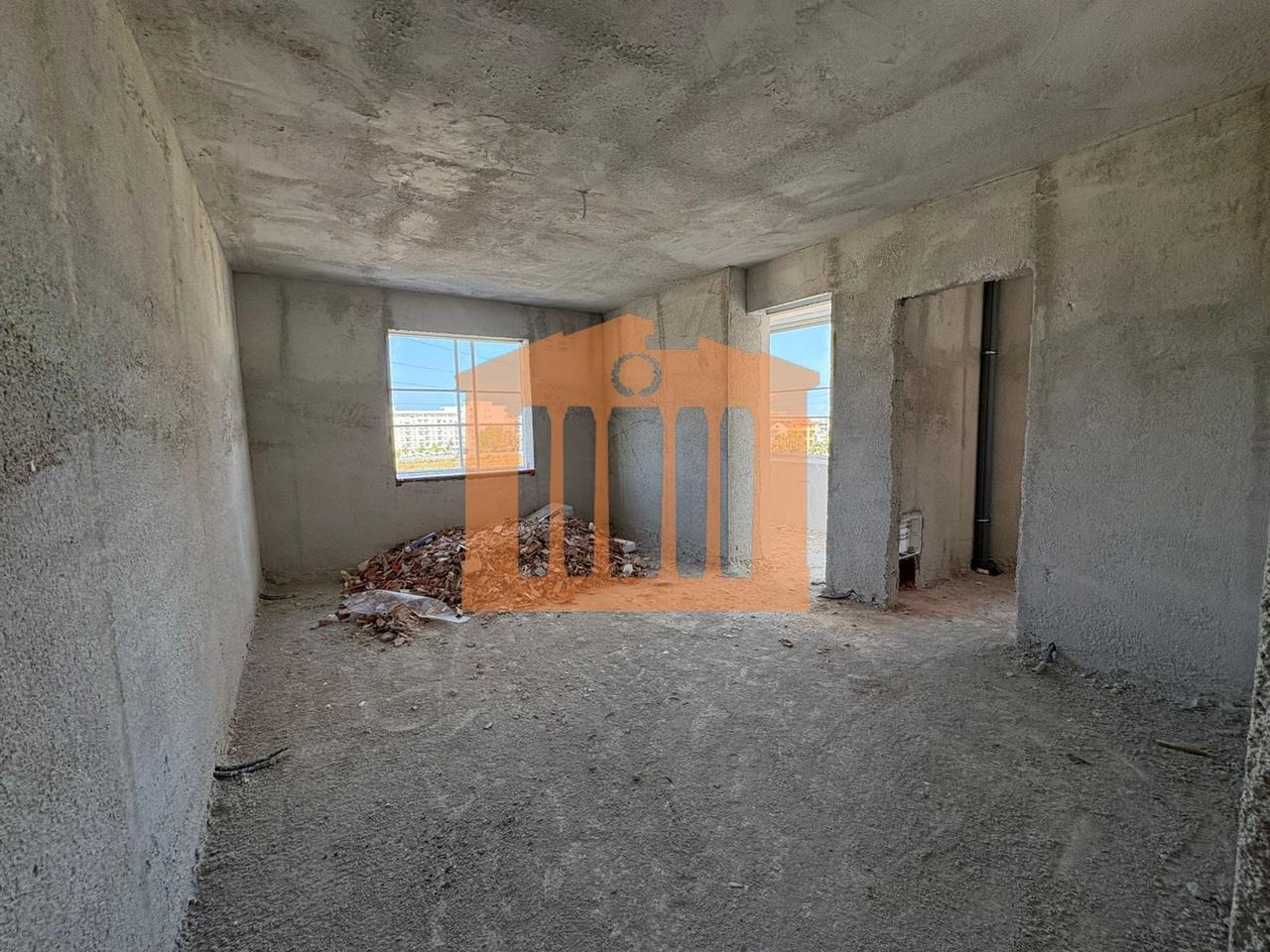 APARTAMENT 2+1+2 NE REZIDENCEN "SAELI" PER SHITJE!