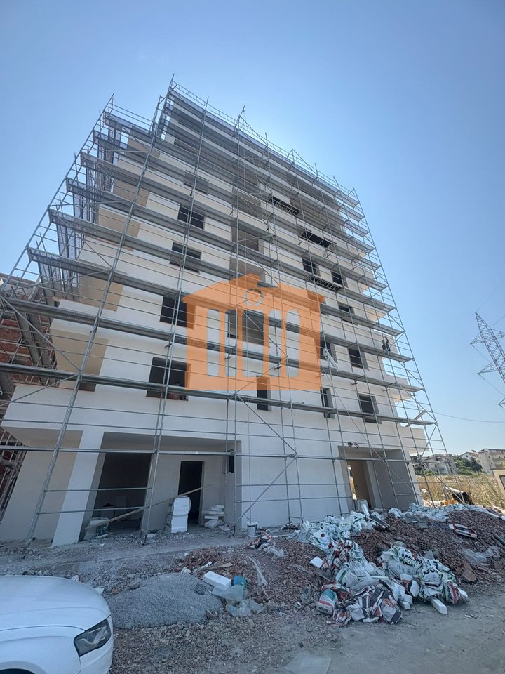 APARTAMENT 2+1+2 NE REZIDENCEN "SAELI" PER SHITJE!