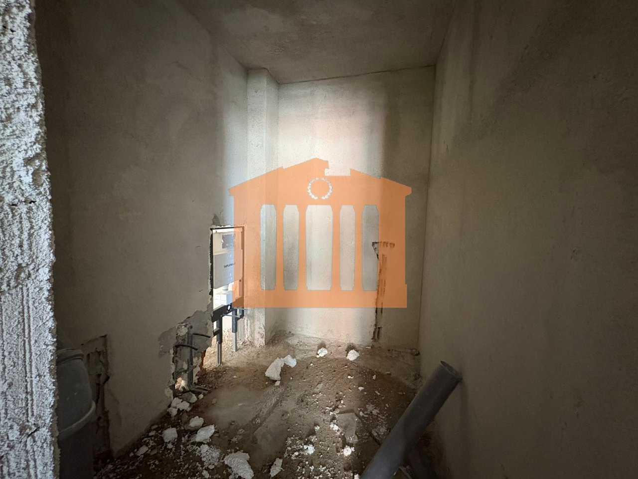 APARTAMENT 2+1+2 NE REZIDENCEN "SAELI" PER SHITJE!