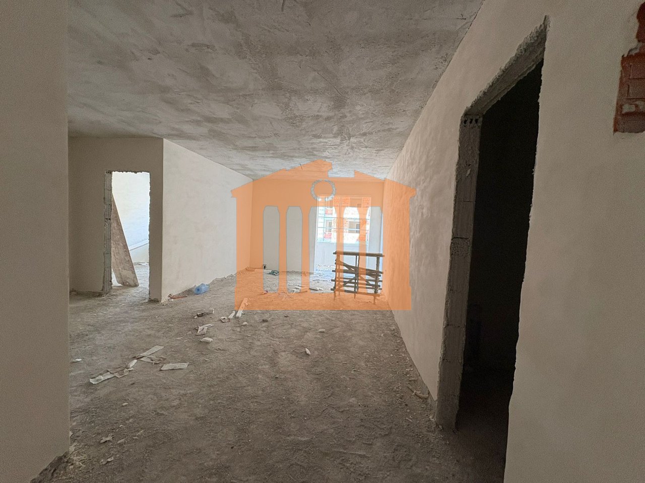 APARTAMENT 2+1+2 NE REZIDENCEN "SAELI" PER SHITJE!