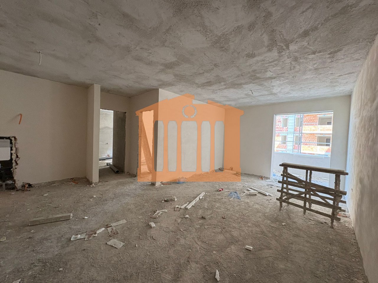 APARTAMENT 2+1+2 NE REZIDENCEN "SAELI" PER SHITJE!