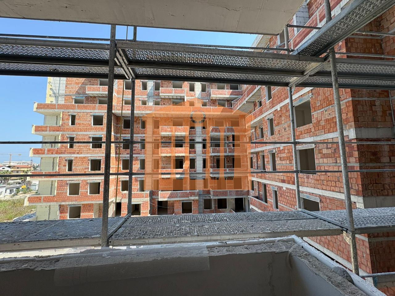 APARTAMENT 2+1+2 NE REZIDENCEN "SAELI" PER SHITJE!