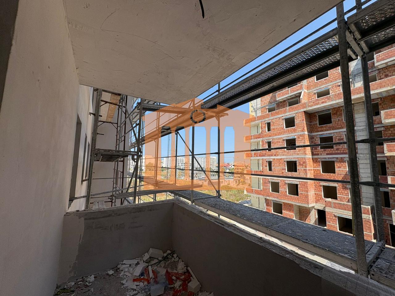 APARTAMENT 2+1+2 NE REZIDENCEN "SAELI" PER SHITJE!