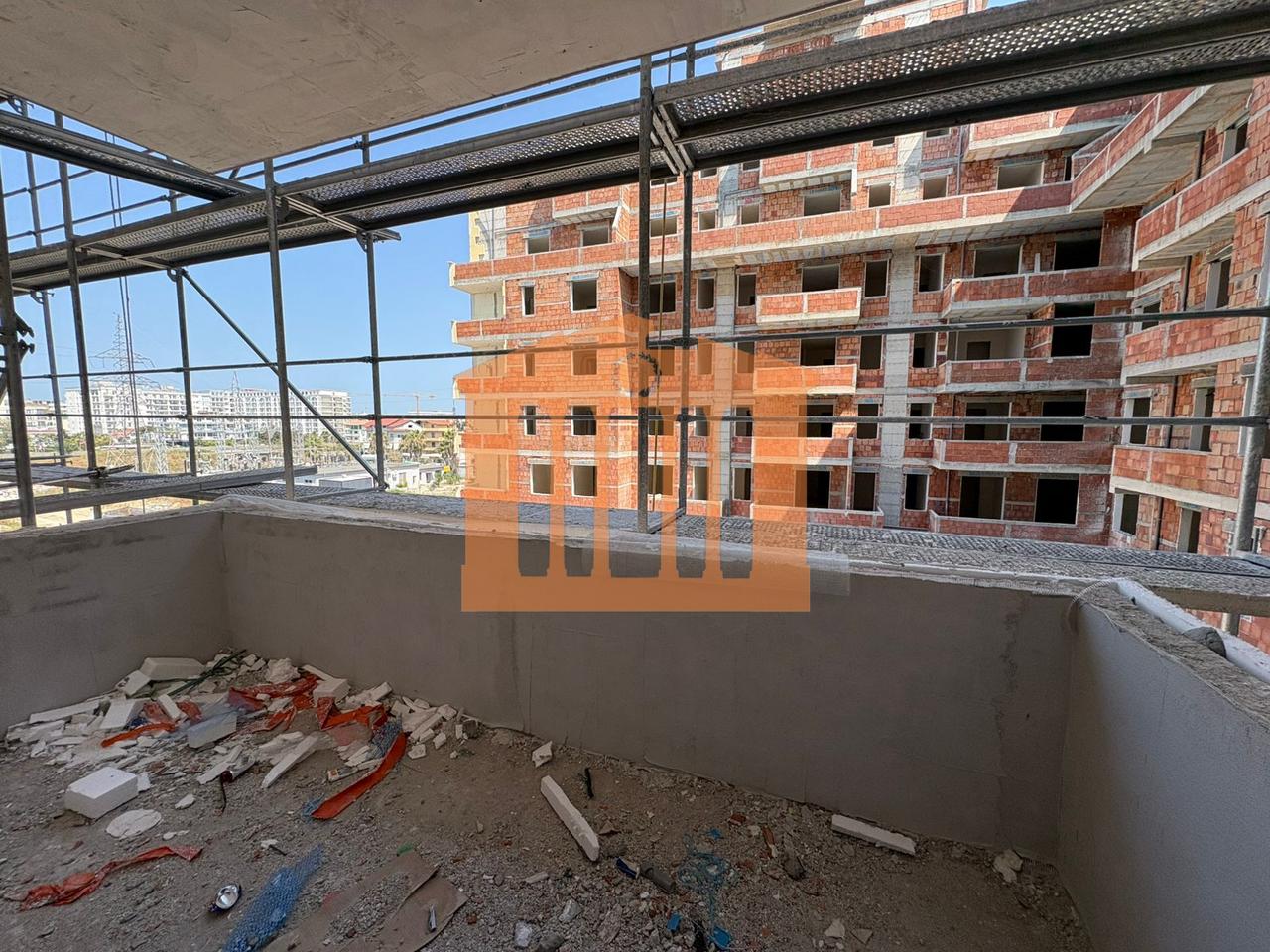 APARTAMENT 2+1+2 NE REZIDENCEN "SAELI" PER SHITJE!