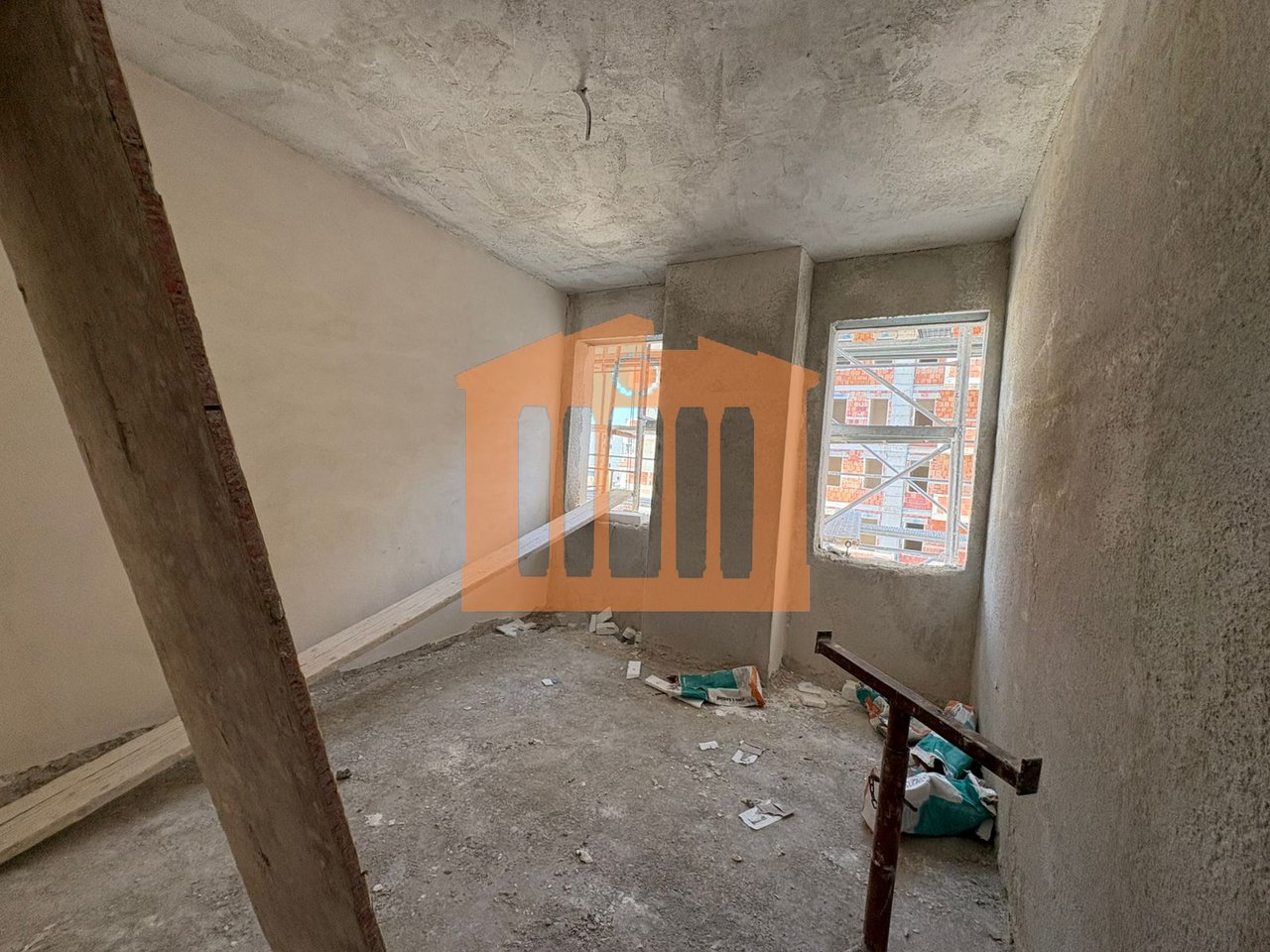 APARTAMENT 2+1+2 NE REZIDENCEN "SAELI" PER SHITJE!