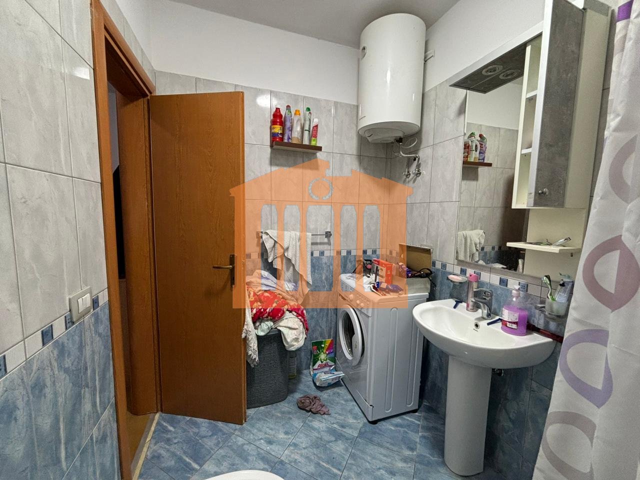 APPARTAMENTO 2+1+2 AREA LAVORO SINGOLA A DURAZZO, IN AFFITTO!