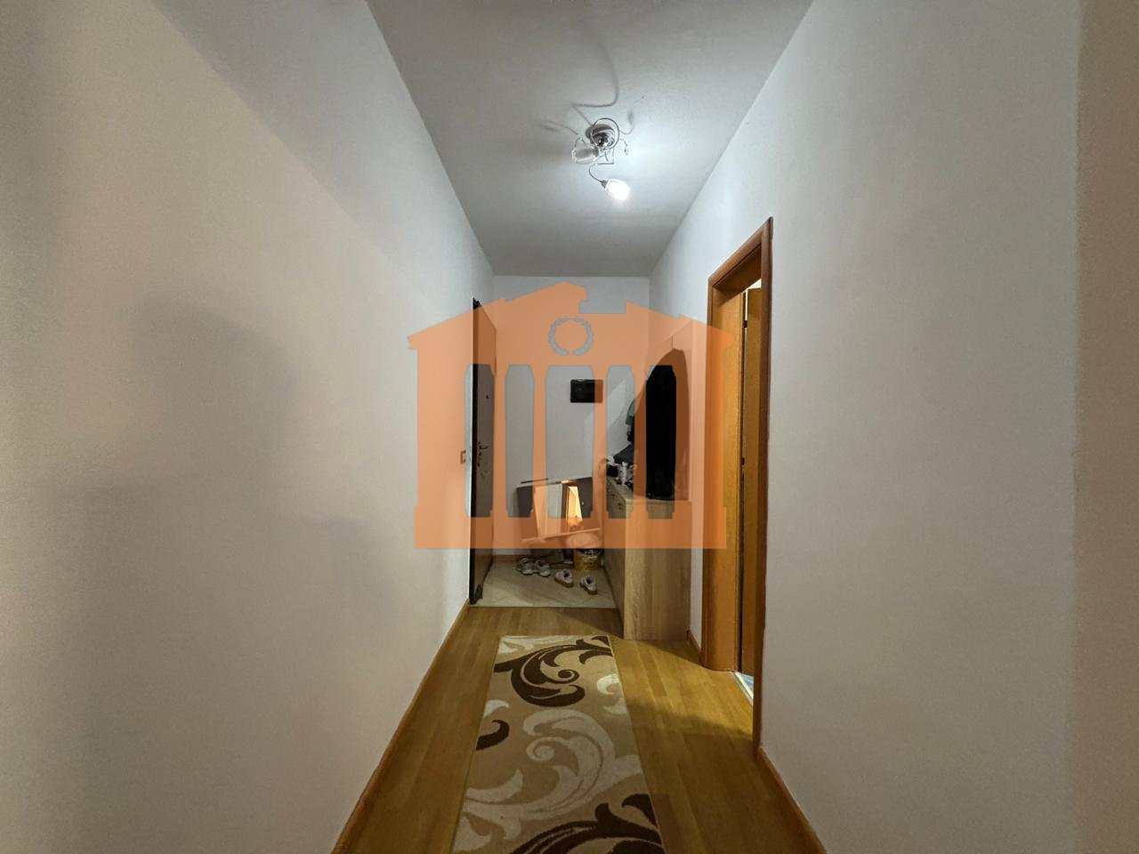 APPARTAMENTO 2+1+2 AREA LAVORO SINGOLA A DURAZZO, IN AFFITTO!