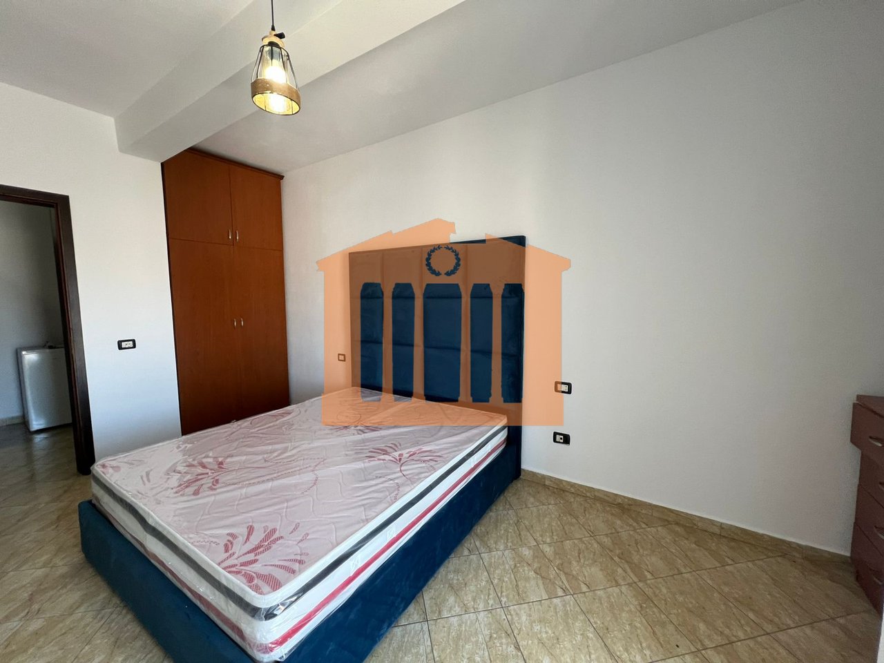APPARTAMENTO 1+1 VICINO A KAZAZ DURRËS, IN VENDITA!
