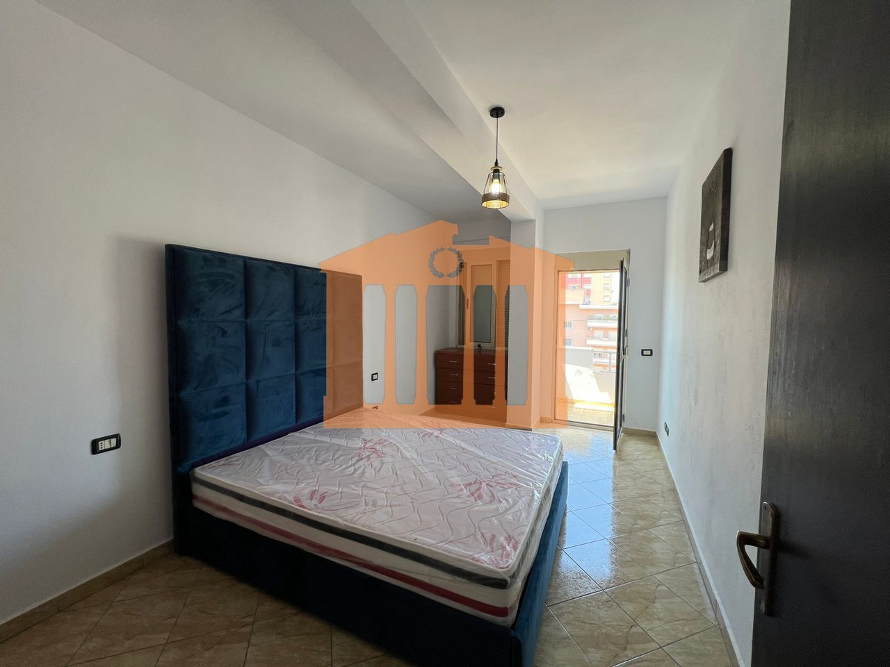 APPARTAMENTO 1+1 VICINO A KAZAZ DURRËS, IN VENDITA!