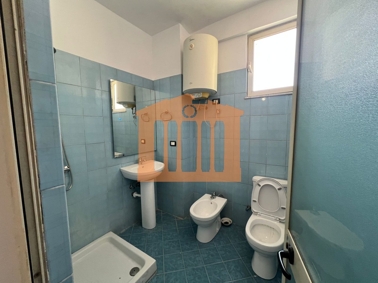 APPARTAMENTO 1+1 VICINO A KAZAZ DURRËS, IN VENDITA!