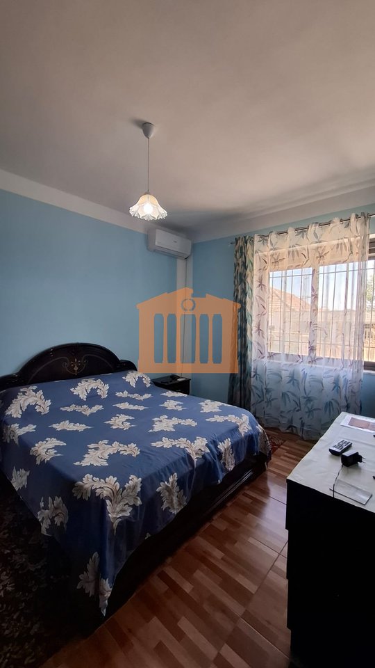 APARTAMENT 1+1 NE SPITALLE DURRES, PER SHITJE!