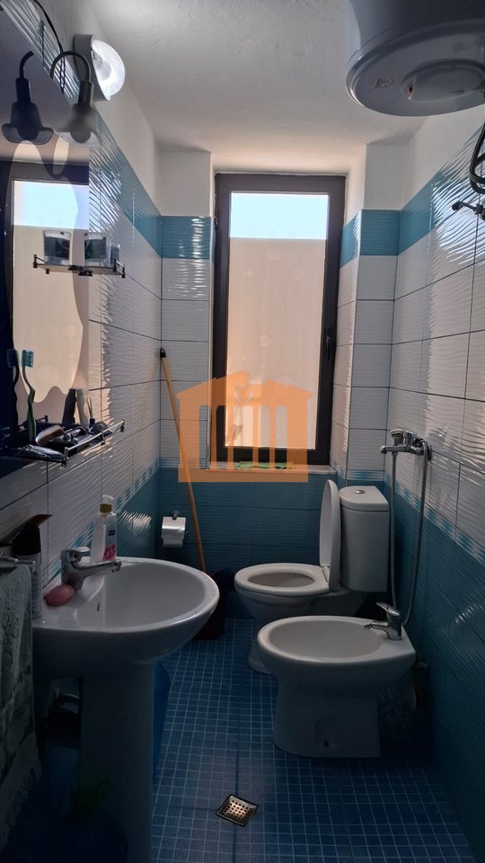APARTAMENT 1+1 NE SPITALLE DURRES, PER SHITJE!