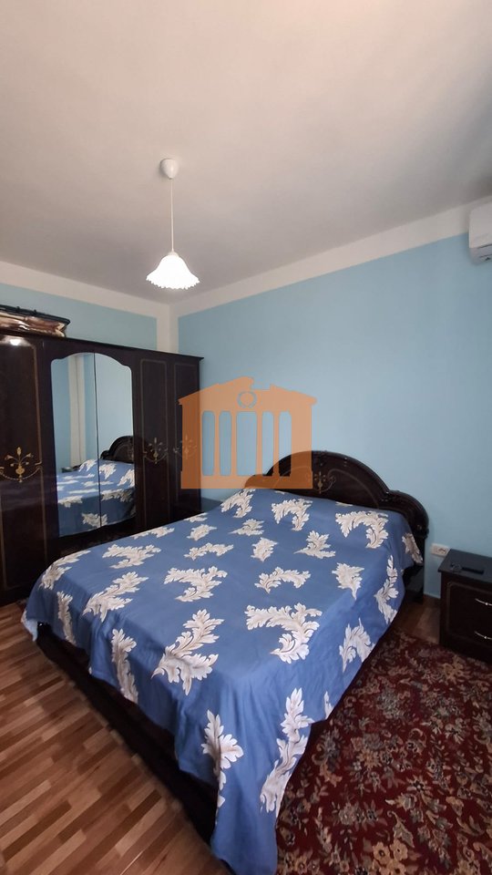 APARTAMENT 1+1 NE SPITALLE DURRES, PER SHITJE!