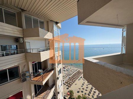 MONOLOCALE IN VENDITA VICINO ALLA PRIMA SPIAGGIA CON VISTA MARE A KAVAJË ROCKS DURRËS!