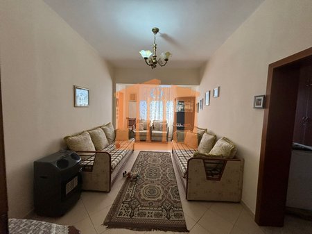 2+1 APARTMENT IN THE CENTER OF DURRES, FOR RENT!