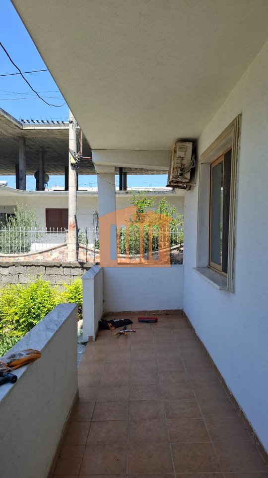 UNA VILLA È IN AFFITTO A ISH-KENETE!
