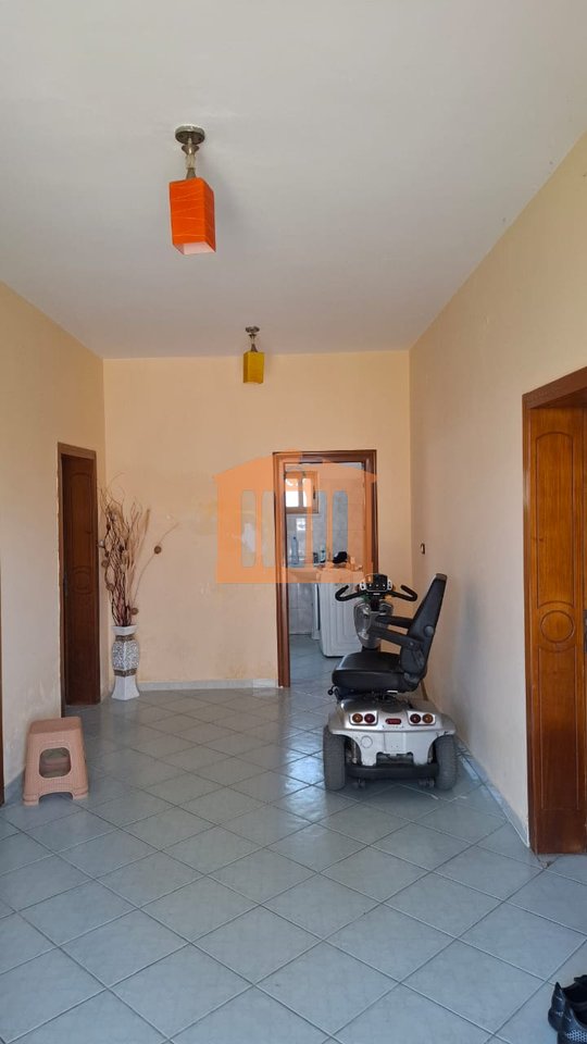 UNA VILLA È IN AFFITTO A ISH-KENETE!