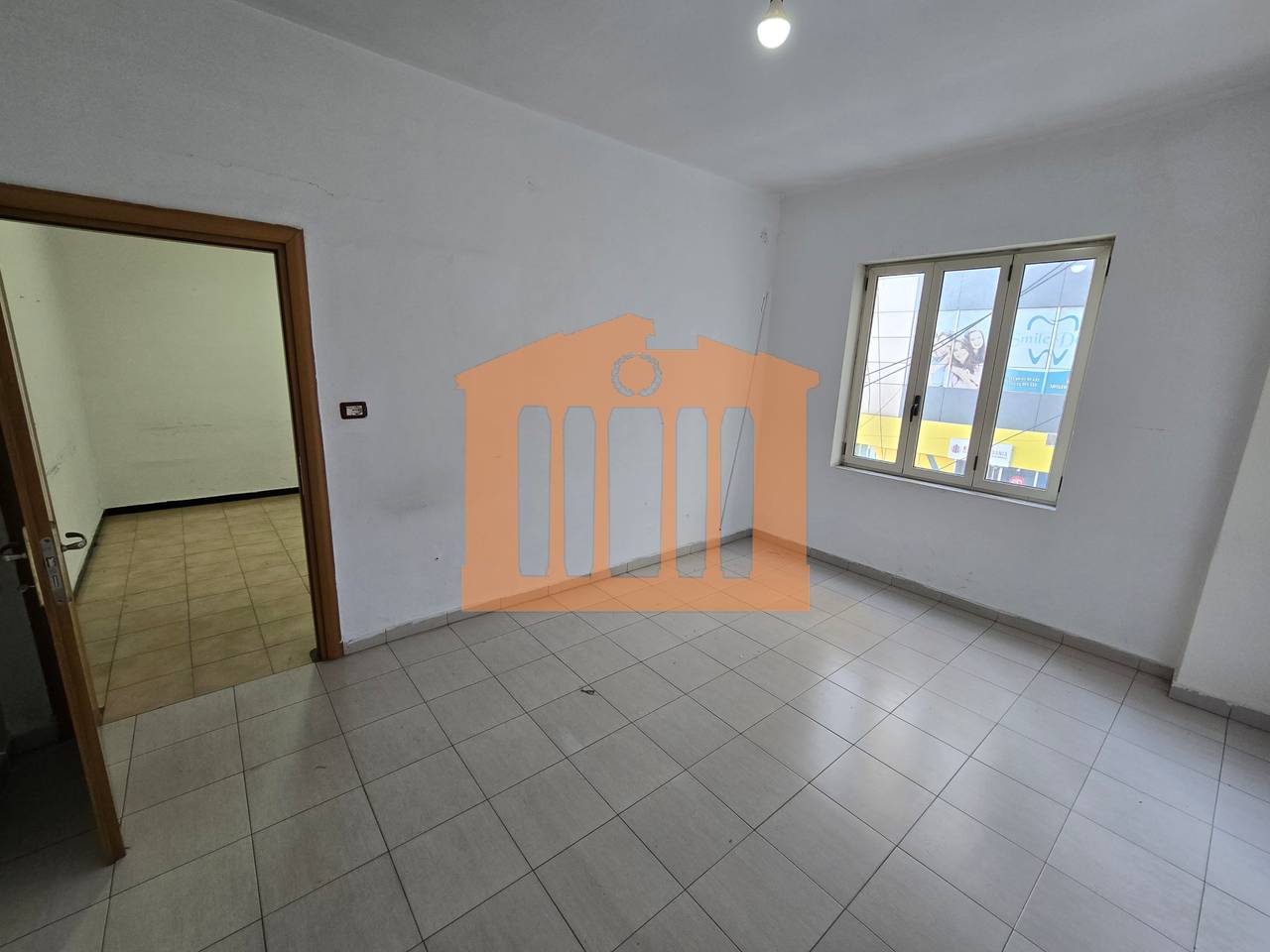AMPIO MONOLOCALE IN CENTRO IN AFFITTO!