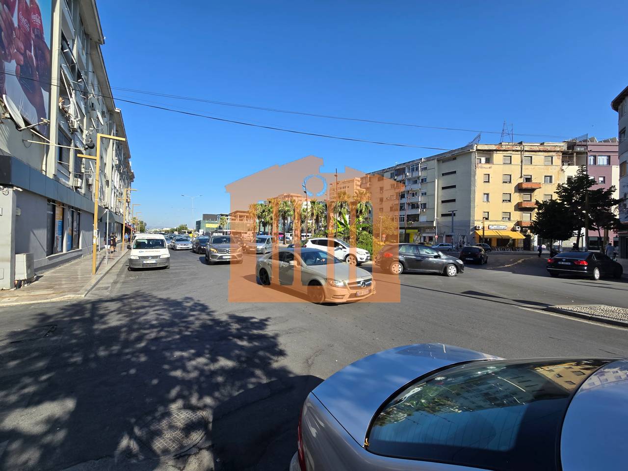 AMPIO MONOLOCALE IN CENTRO IN AFFITTO!