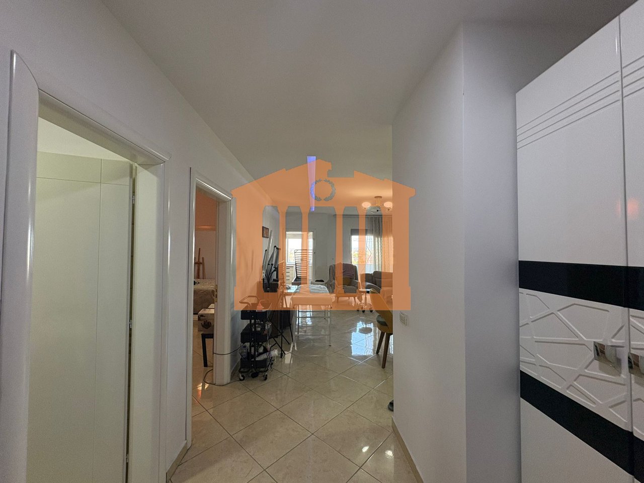 APPARTAMENTO 2+1+2 VICINO AL CENTRO - DURAZZO, IN AFFITTO!