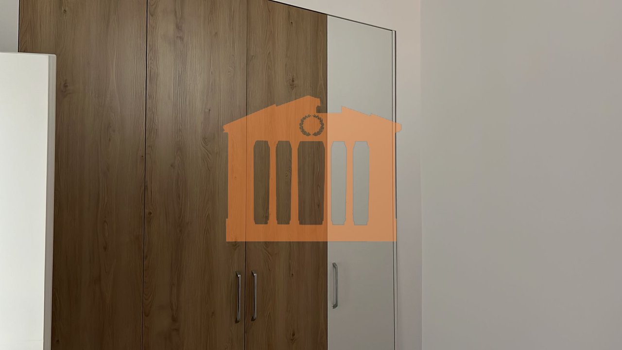 APPARTAMENTO 1+1 IN CENTRO, DURAZZO IN AFFITTO!
