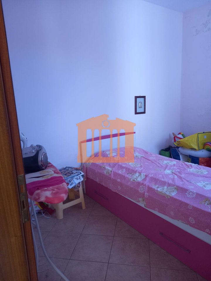 APPARTAMENTO 2+1 A GOLEM, IN VENDITA!