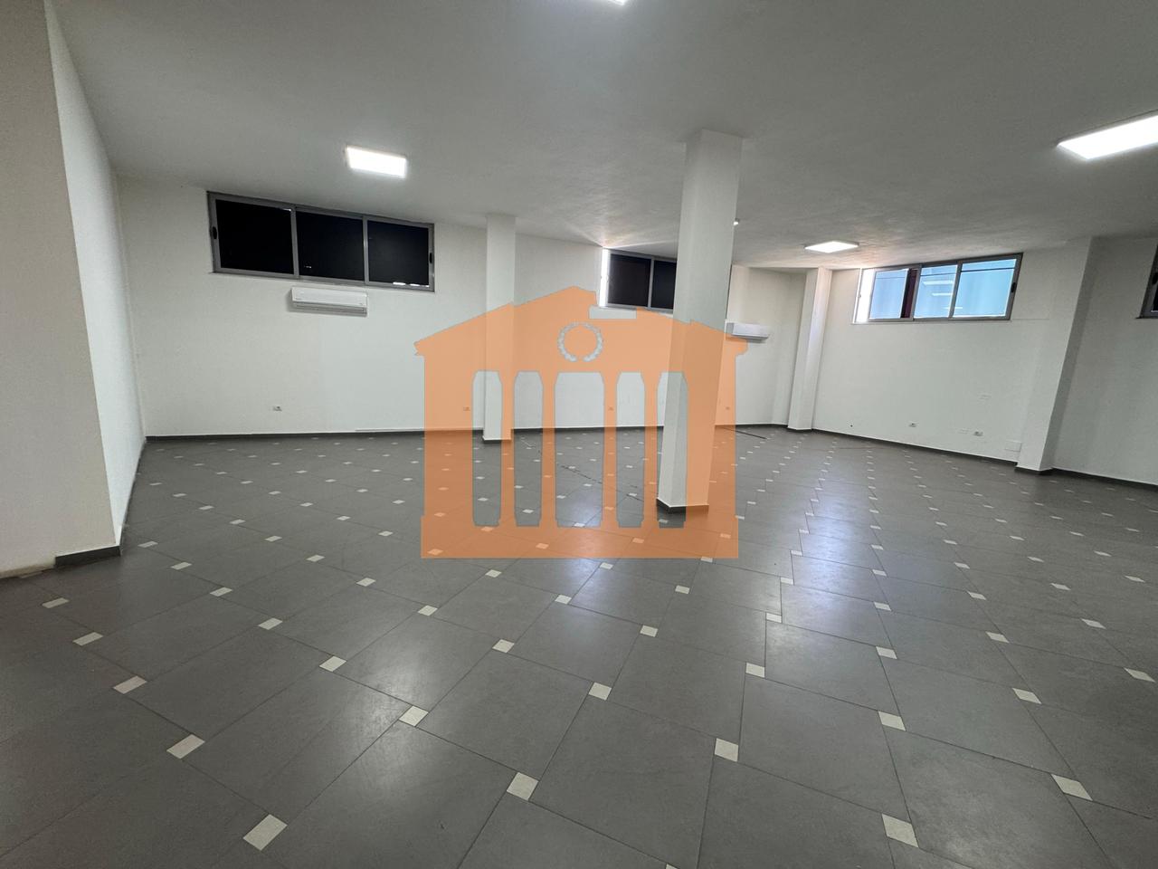 BUSINESS PREMISES ON RING ROAD DURRES, FOR RENT!