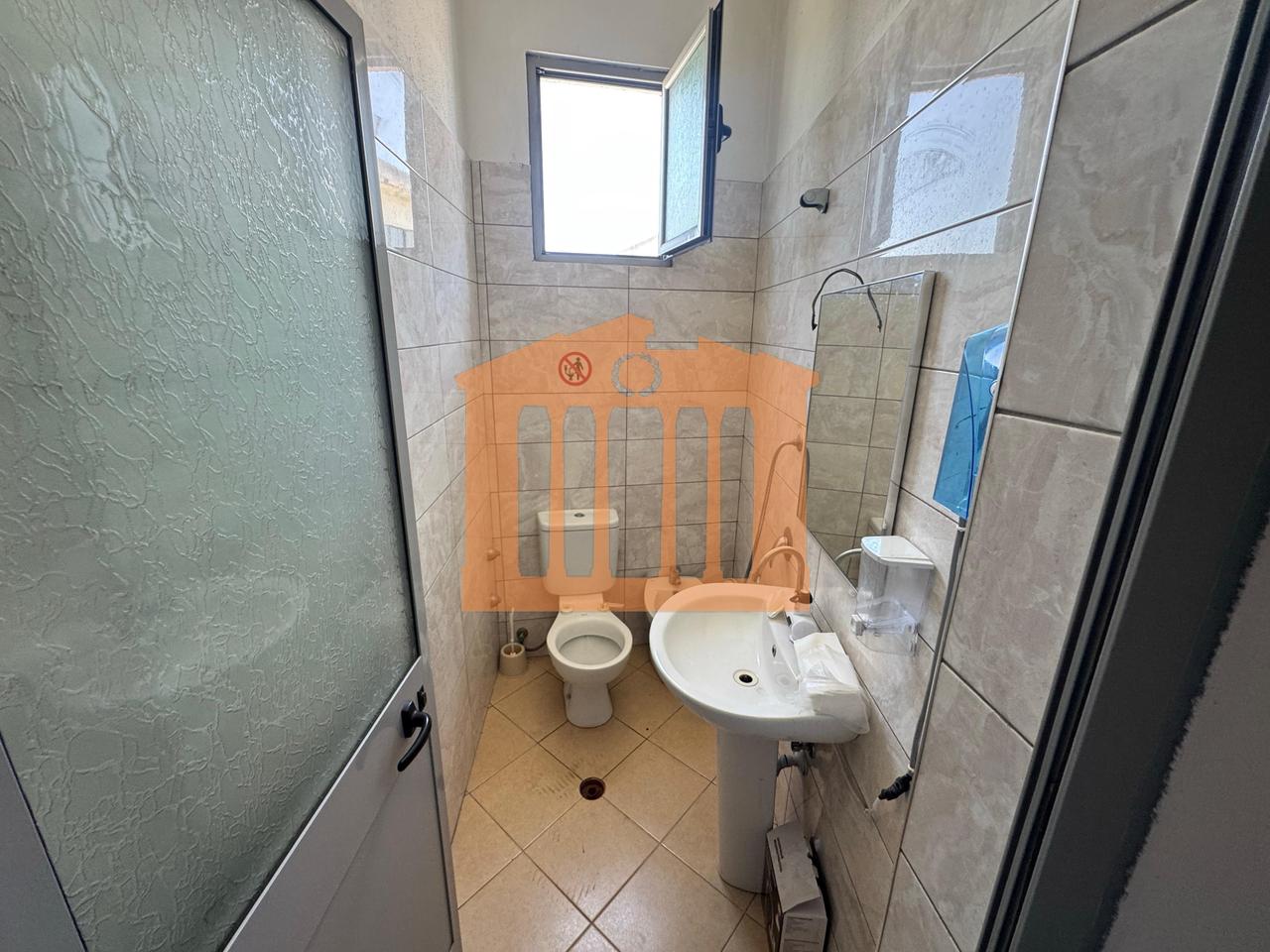 BUSINESS PREMISES ON RING ROAD DURRES, FOR RENT!